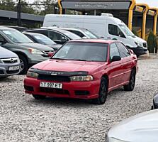 SUBARU LEGACY (ПОЛНЫЙ ПРИВОД)