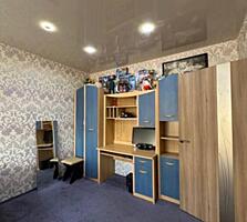 Мечта о светлой, тёплой жизни: двухкомнатная квартира с видом на закат