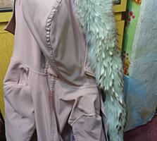 Продам пуховик