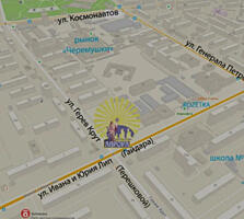 2 х к ЖК Аврора / Гайдара. Переуступка