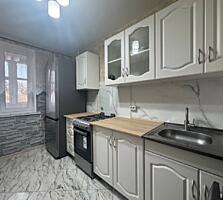 2КОМН 55 м2, 3/5 этаж, кухня 8,7 м2, балкон 6 м2, раздельные комнаты