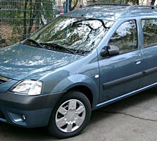 Куплю Dacia Logan
