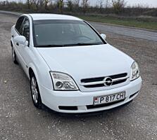 Opel Vectra C
