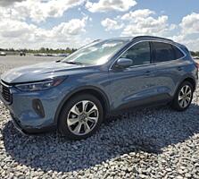 FORD ESCAPE Оригинальный пробег! Прозрачная история автомобиля!