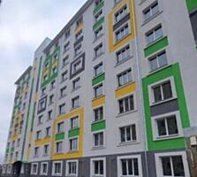 1-комнатная квартира Балка