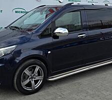 Mercedes Vito cu TVA an. 2018