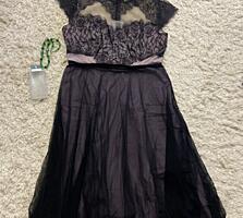 Платье нарядное