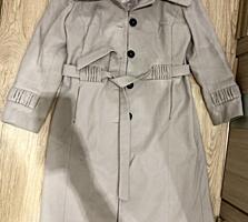 Пальто женское