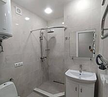 2-комнатная квартира в центре с евроремонтом