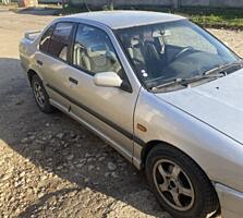 Продам Nissan primera p10