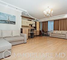 Apartament cu 2 camere, sect. Centru Vă propunem spre vânzare ...