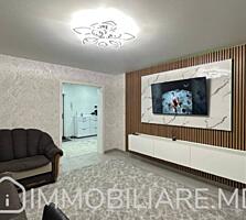 Apartament cu 3 camere, sect. Buiucani Vă propunem spre vânzare ...