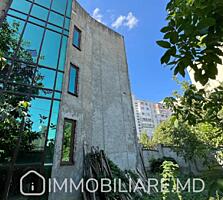 Casă cu 3 niveluri, sect. Telecentru Vă propunem spre vânzare casă cu 