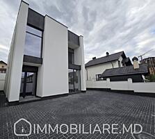 Casă cu 2 niveluri, or. Durlești Vă propunem spre vânzare casă cu 2 ..