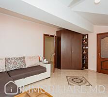 Apartament cu 3 camere, sect. Poșta Veche Vă propunem spre vânzare ...