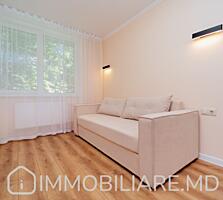 Apartament cu 2 camere, sect. Râșcani Vă propunem spre vânzare ...