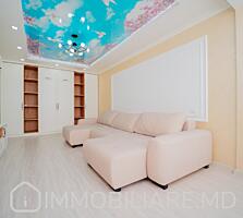 Apartament cu 3 camere, sect. Centru Vă propunem spre vânzare ...