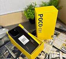 Продам новый Poco c85