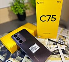 Продам НОВЫЙ REALME C75