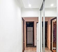 Продам 3-комнатную квартиру на Борисовке по ул. Интернационалистов