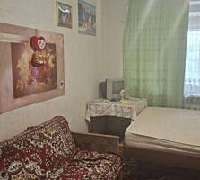 3-х комнатная квартира с большой пристройкой ул (Каховская)