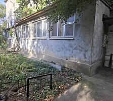 3-х комнатная квартира с большой пристройкой ул (Каховская)