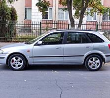 Срочная продажа Mazda 323 F 1.5
