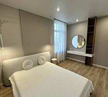 Элегантная 2-комнатная квартира в престижном комплексе Кадор Сити, ...