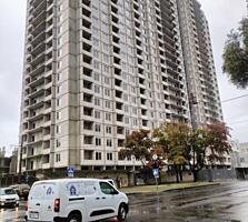 Продаётся 1-комнатная квартира в новом современном жилом комплексе ЖК 