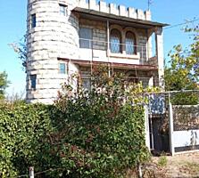 Предлагается к продаже дом в Надлиманском, садовый массивой Дорожник .