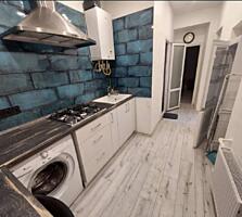 Предлагается к продаже просторная 2 комнатная квартира в историческом 