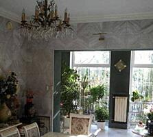 Предлагается к продаже уникальный эксклюзивный Дом в самом престижном 