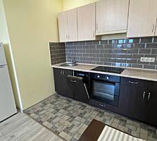 Продается уютная однокомнатная квартира в современном ЖК «Горизонт», .