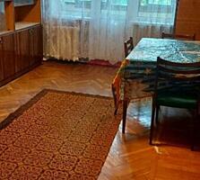 Продаётся квартира в жилом состоянии, расположенная на 3-м этаже ...