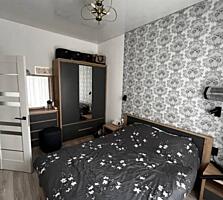 Предлагается к продаже уютная двухкомнатная квартира в Центральном ...