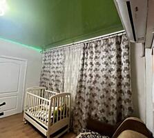 В продаже 2-х комнатная квартира, рядом с историческим центром. Общая 