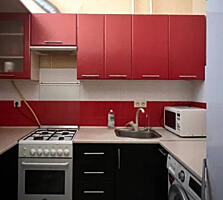 Продам 3-комнатную квартиру в центре Одессы (ул.Бунина)