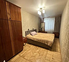 Продам 3х комнатную квартиру на Адмиральском проспекте