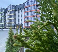 Квартира в новом современном, сданном доме ЖК Акварель