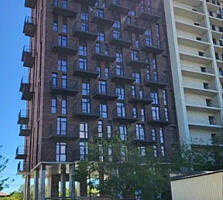 Квартира в новом доме!