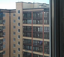 Новая 2- комнатная квартира с ремонтом в ЖК Сити - Парк на Пестеля.