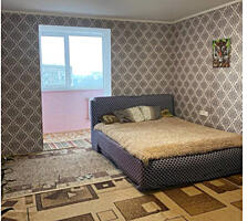 Трех комнатная квартира на Черемушках улица Старицкого