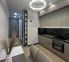 Квартира в Жемчужном квартале . Таирова.