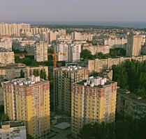 Продам 3-х комнатную квартиру в новом доме на Бочарова.