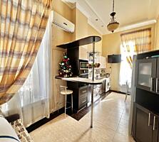 Продам 3-х комнатную квартируна Довженко/ Французский б-р