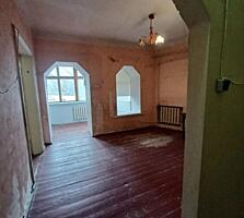 Квартира 2 комнаты на Прохоровской, автономное отопление