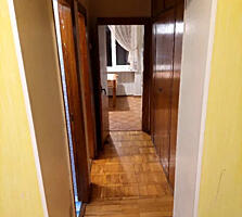 3-х комнатная квартира на Тенистой/Аркадия