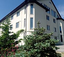 ДОМ ПОД БИЗНЕС ПРОЕКТ! Отдельно стоящее здание Киевское ...