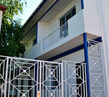 Двухэтажный таунхаус. Близость моря.