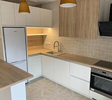 Дом с новым ремонтом на Таирова